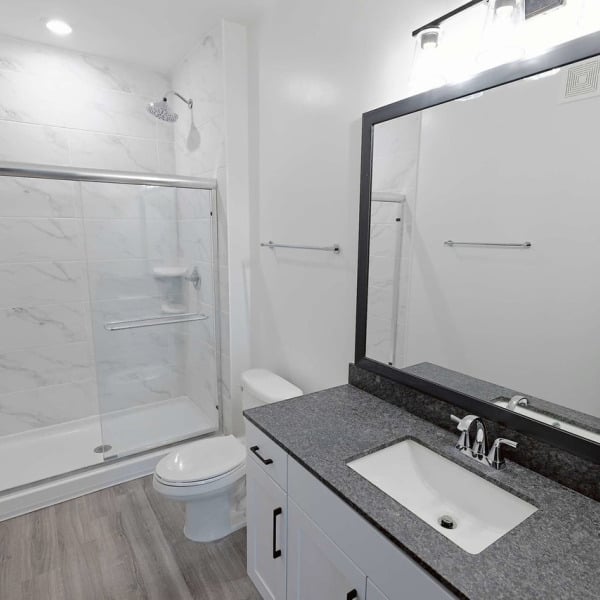 Botanic Apartments general photo