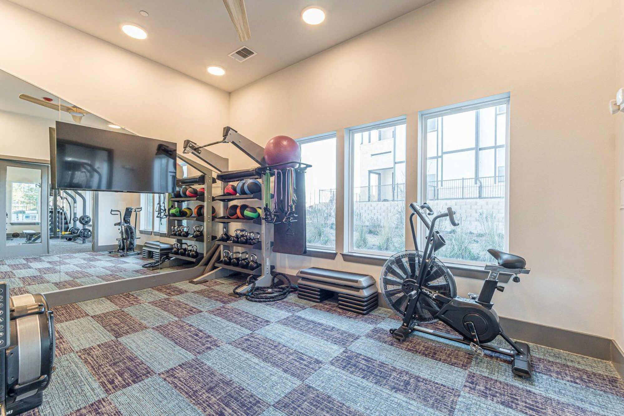 Yoga / Flex Studio