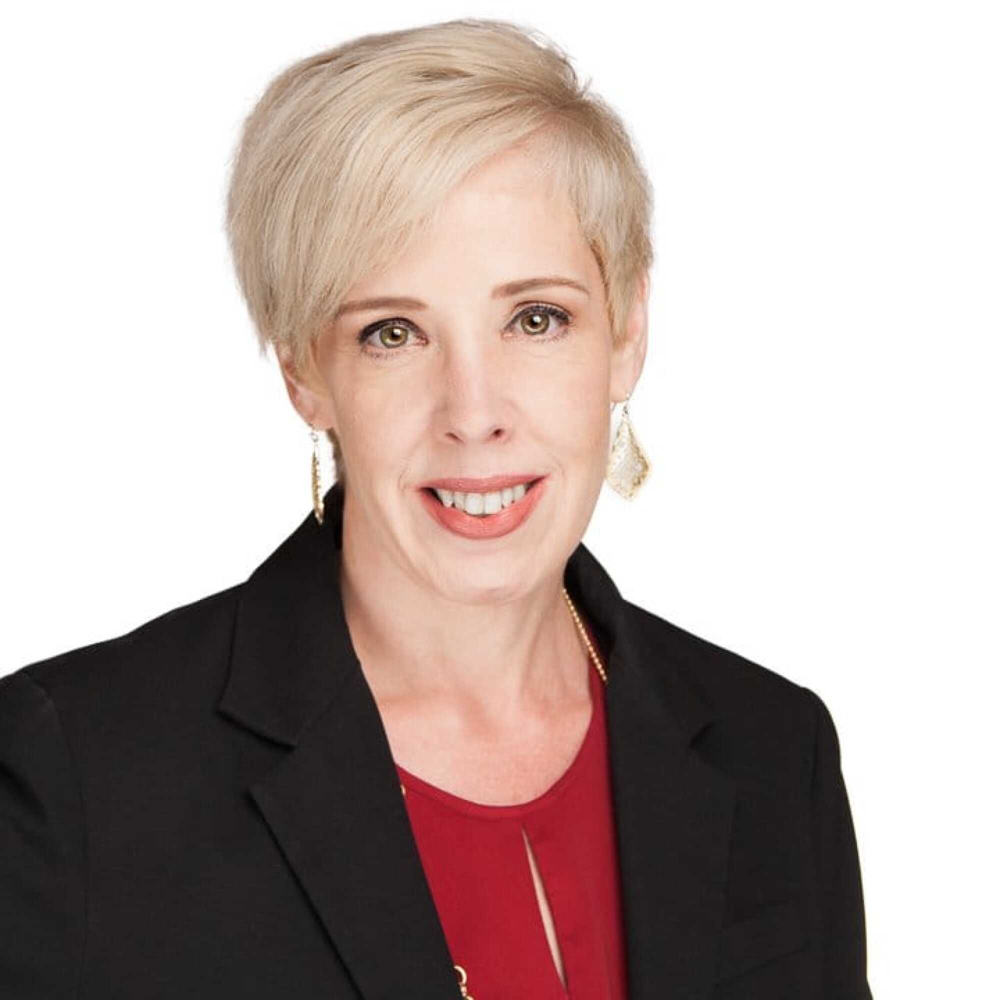 Kelley Garza profile photo