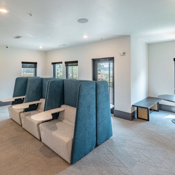 Botanic Apartments general photo