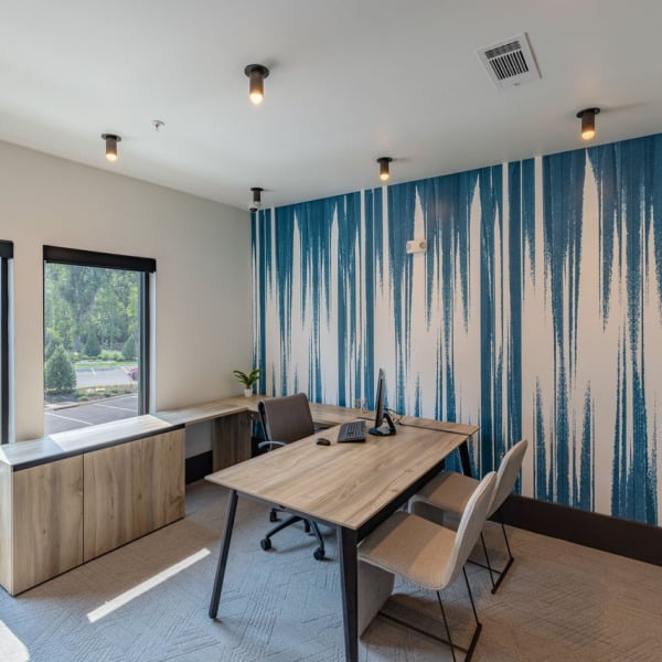 Botanic Apartments general photo