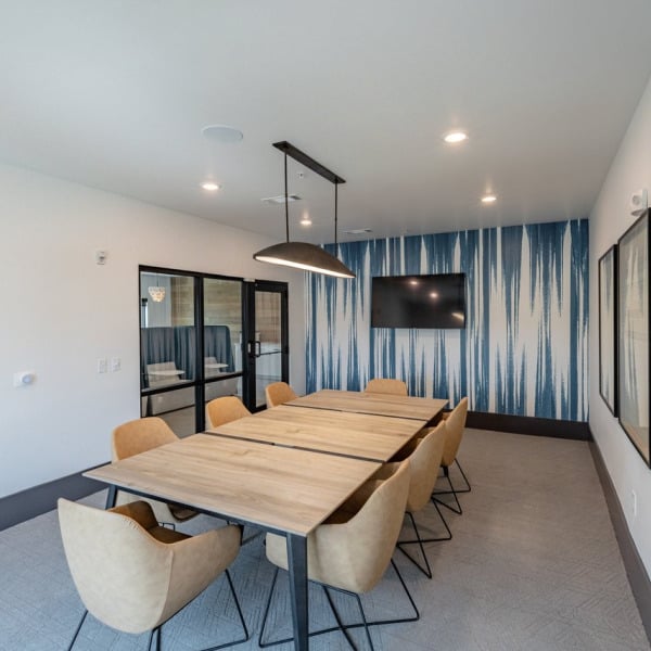 Botanic Apartments general photo