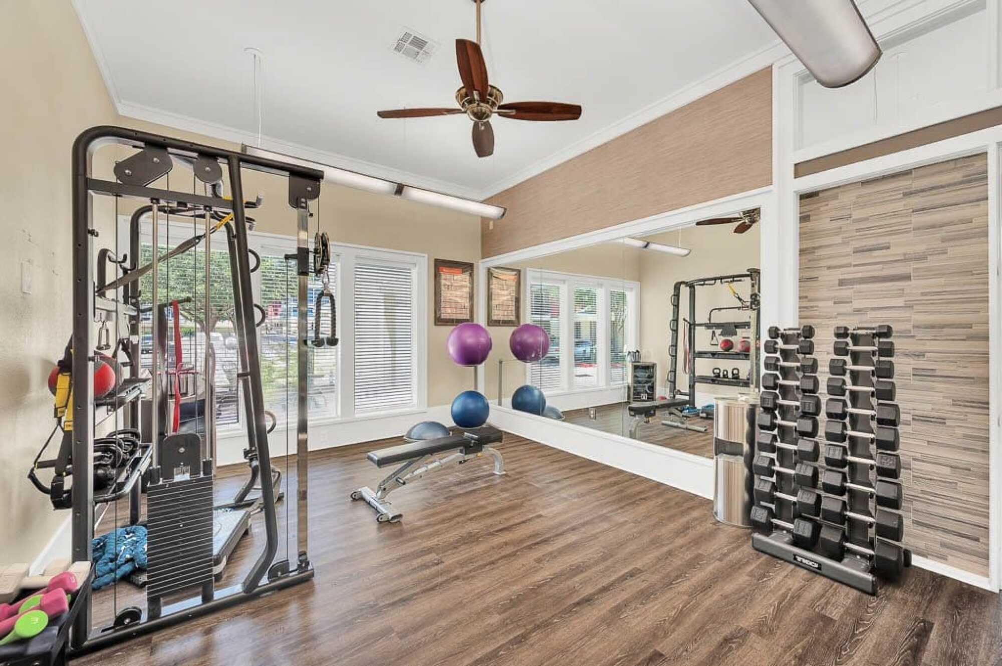 Yoga Studio