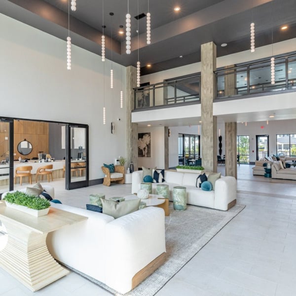 Botanic Apartments general photo