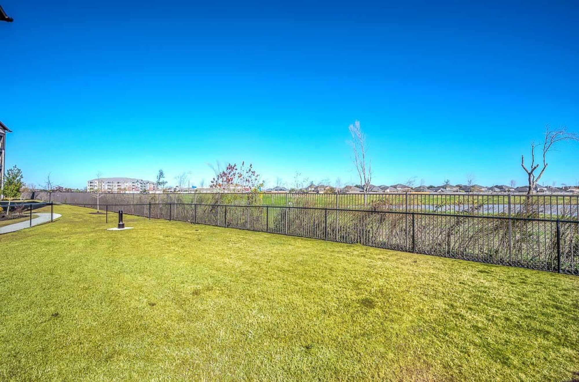 Bark Park