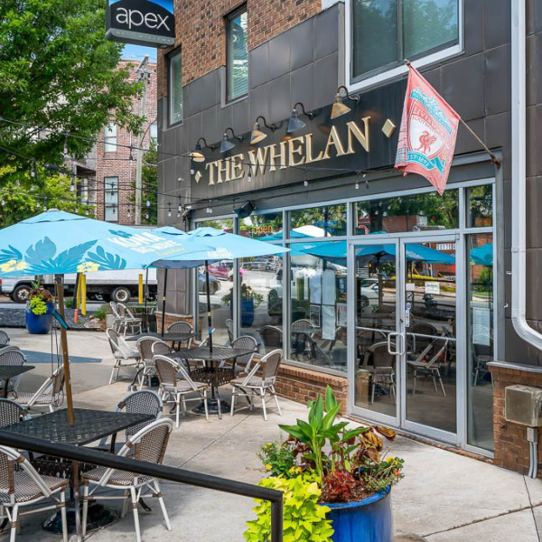 Apex West Midtown general photo