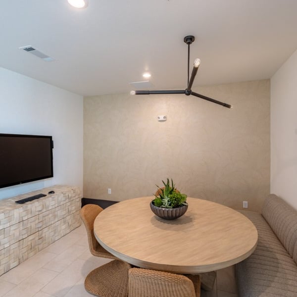 Botanic Apartments general photo