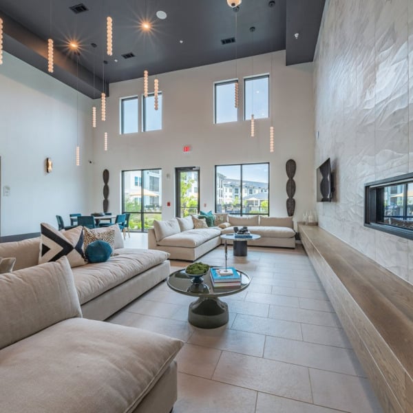 Botanic Apartments general photo