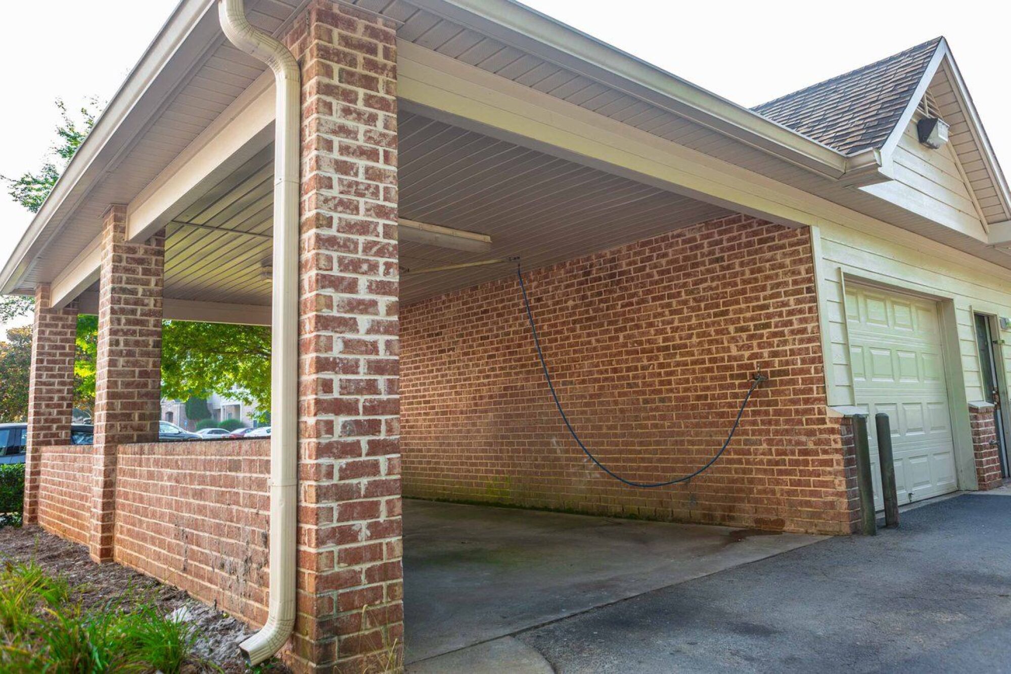 Car Care Center