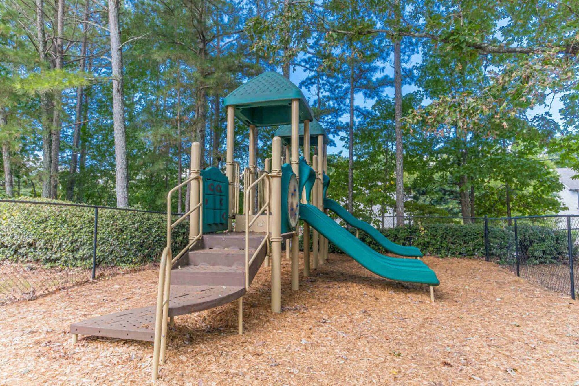 Playground