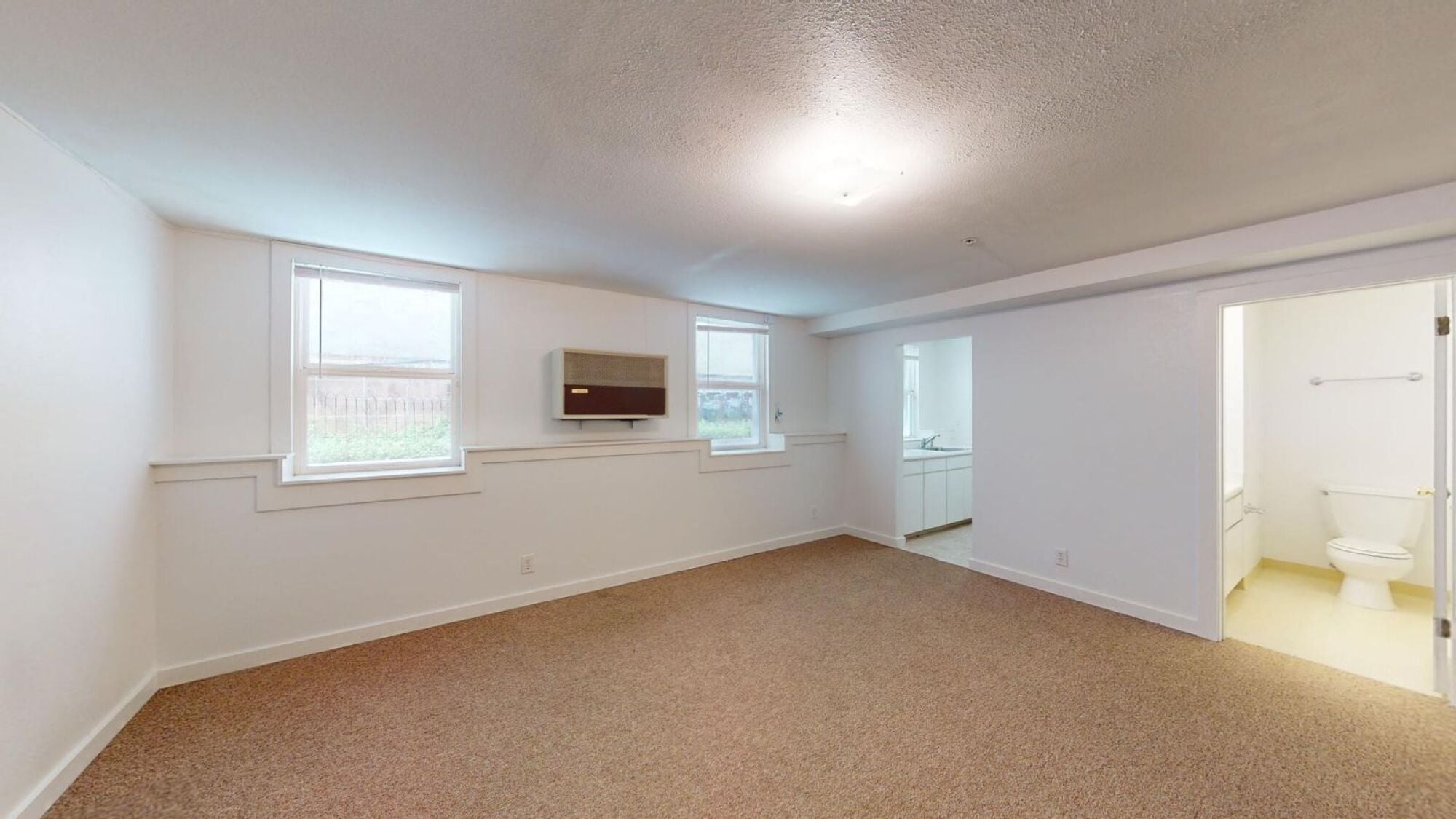2333 Channing Way