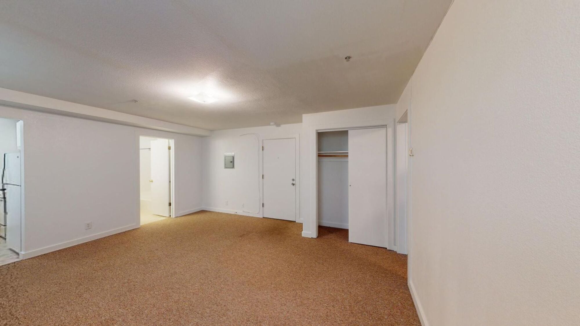 2333 Channing Way