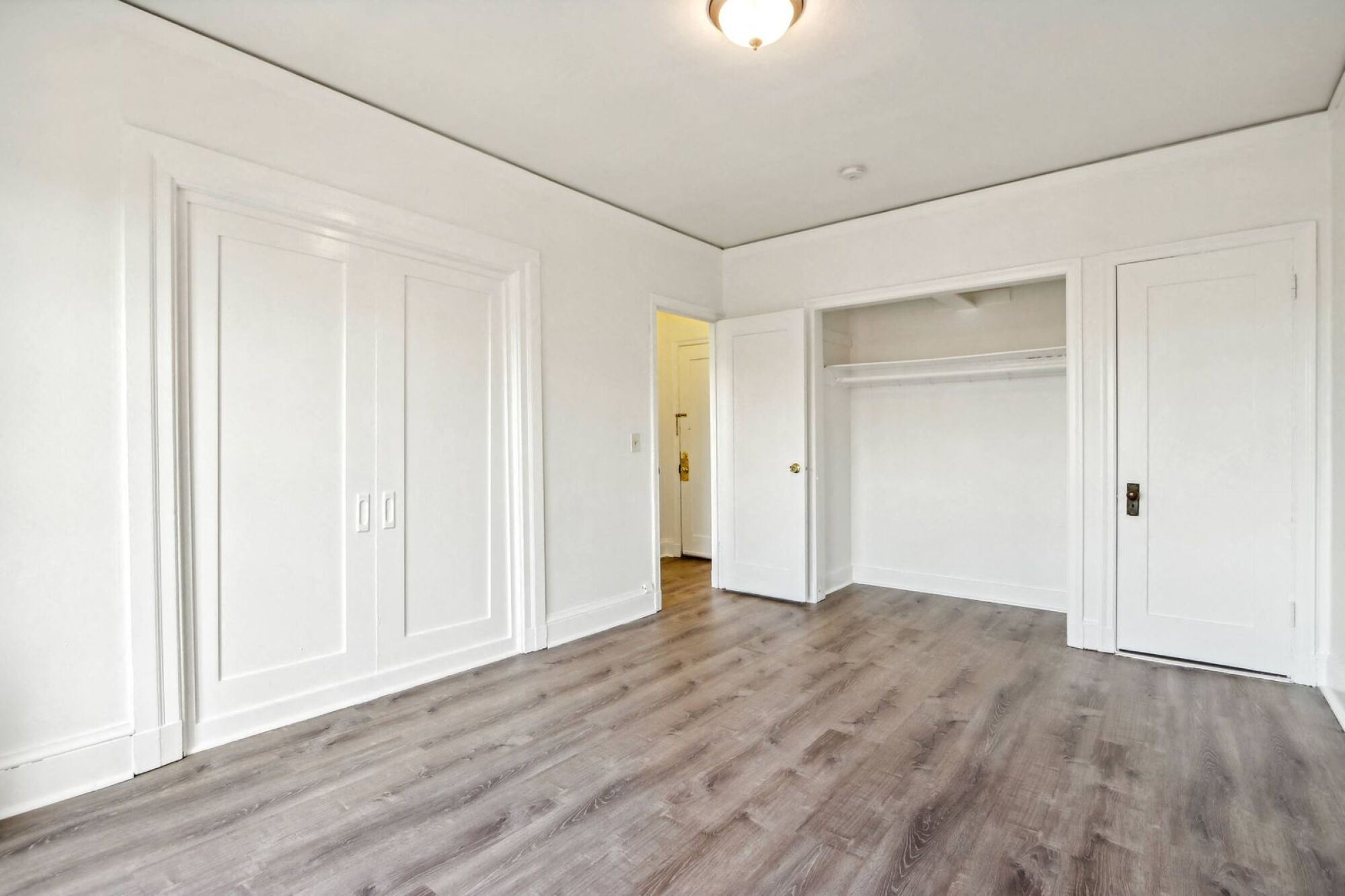 2500 Durant Avenue