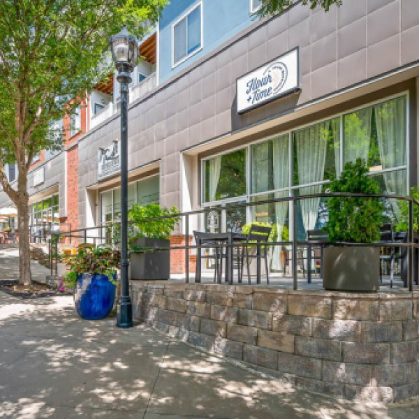 Apex West Midtown general photo