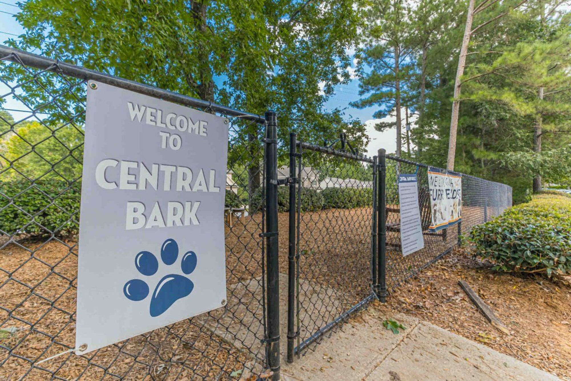 Bark Park