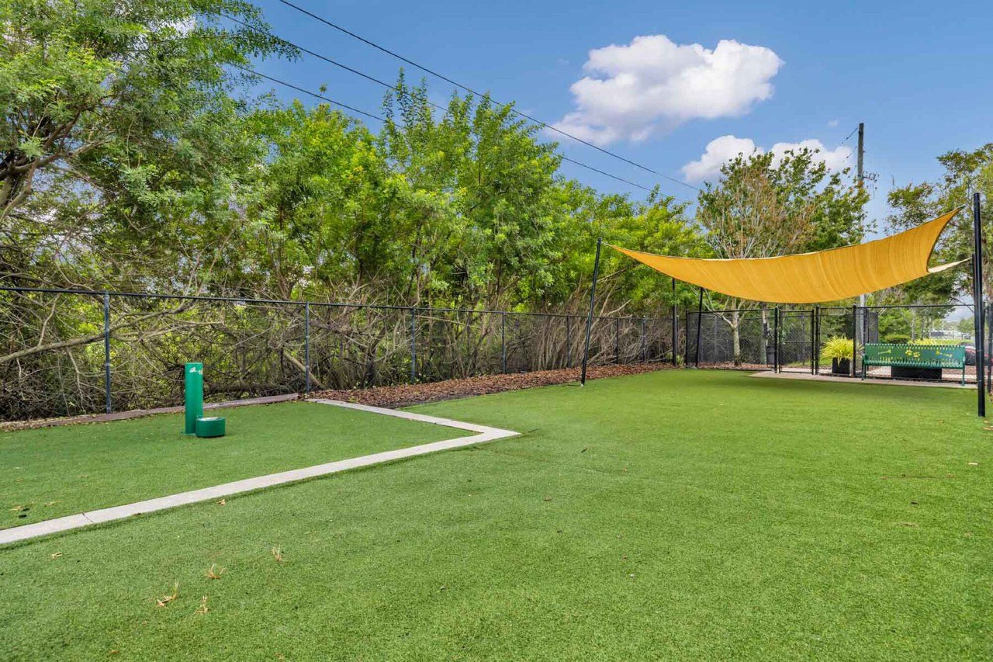 Bark Park
