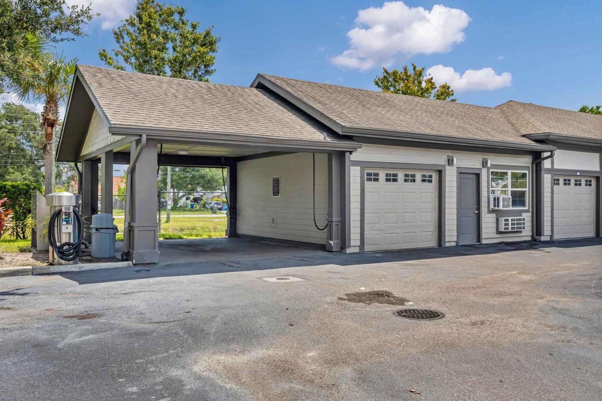 Car Care Center