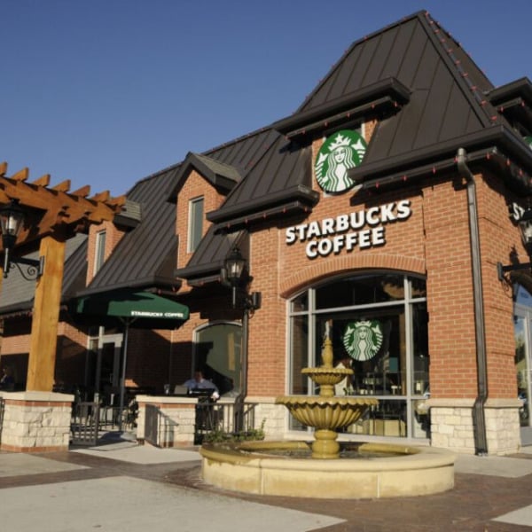 Prairie Village Shops
