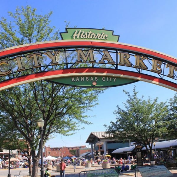 Taste the Heart of KC