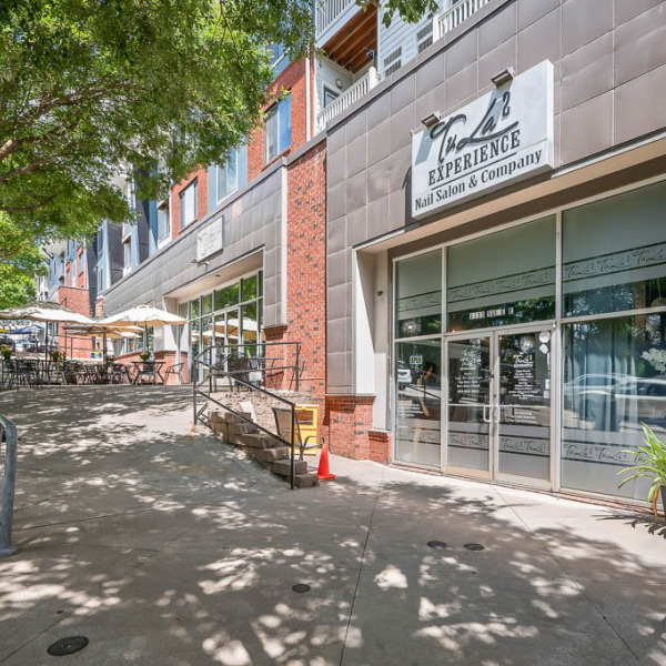 Apex West Midtown general photo