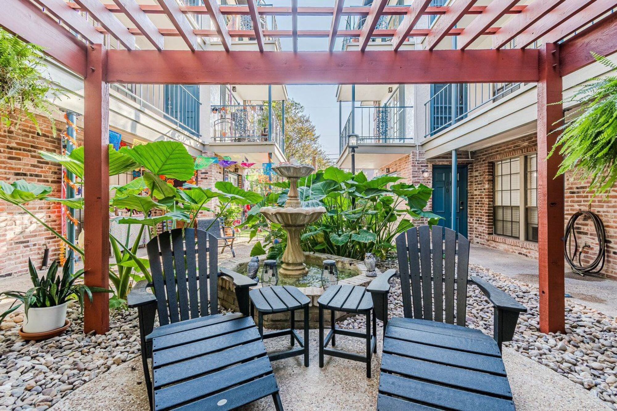 Pergola
