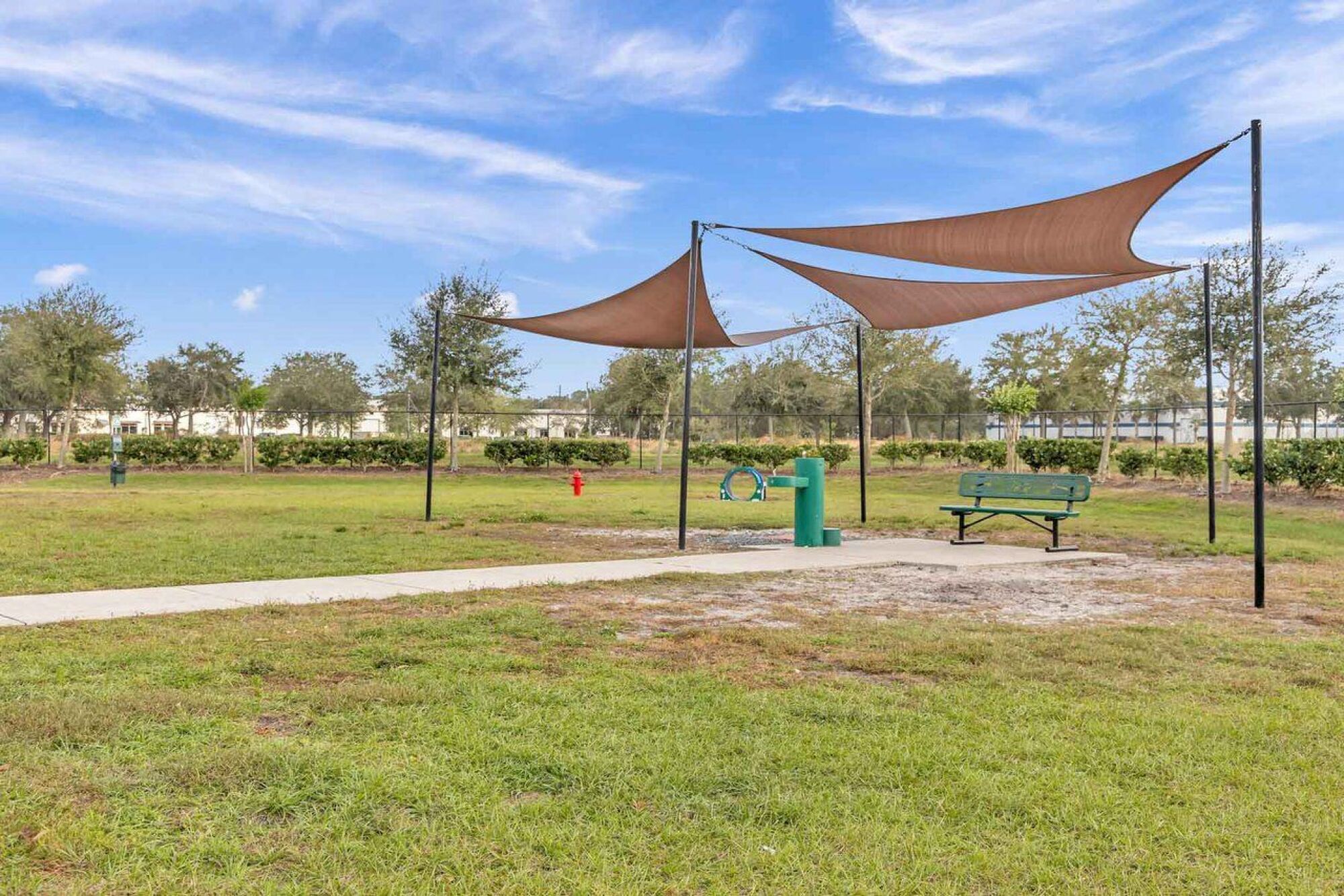 Bark Park