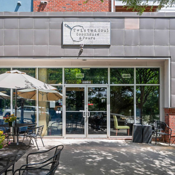 Apex West Midtown general photo