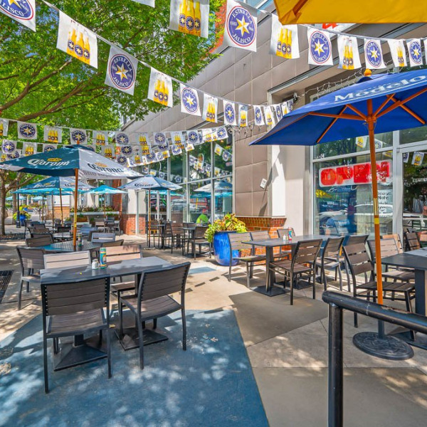 Apex West Midtown general photo