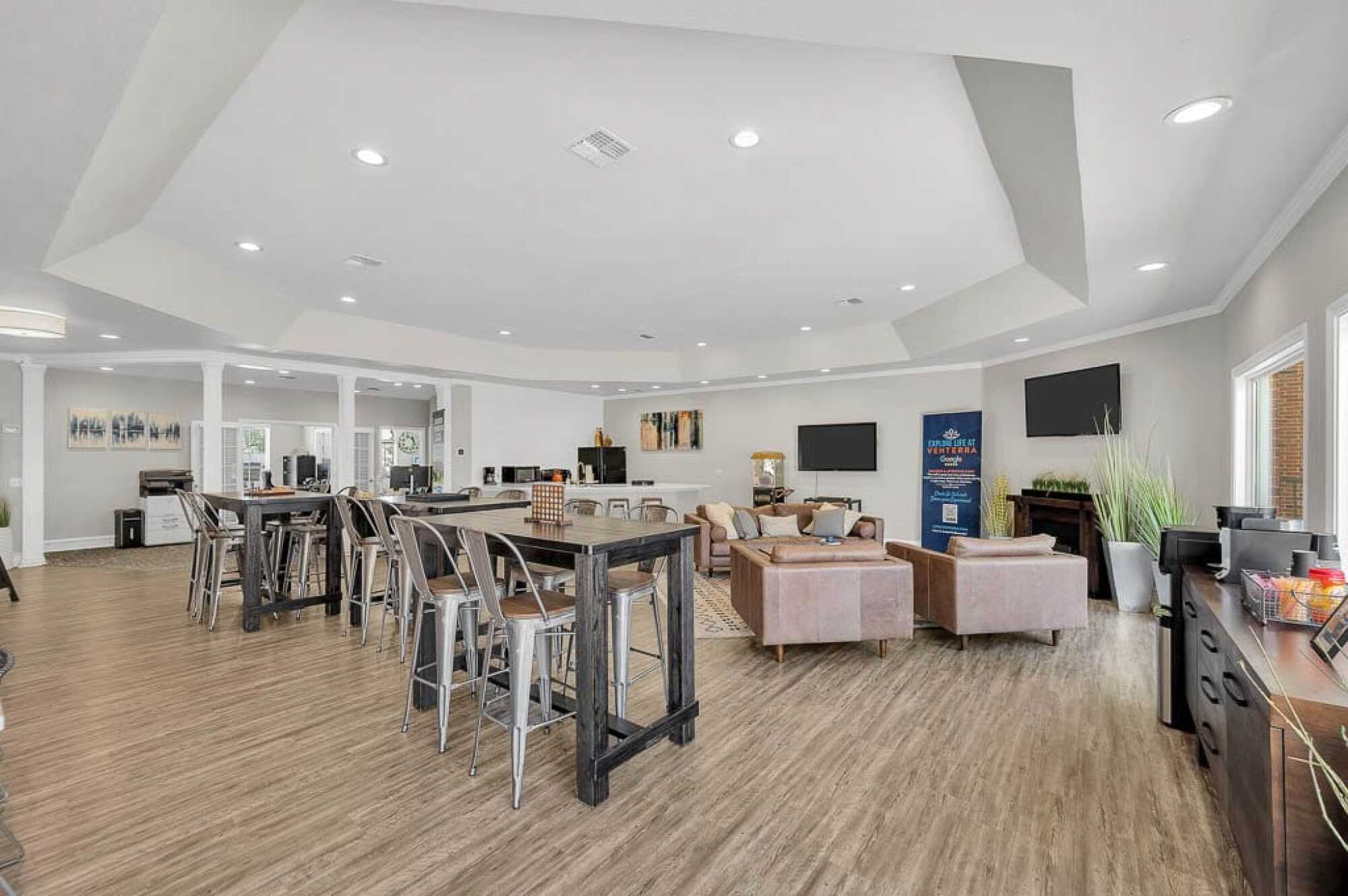 Clubhouse