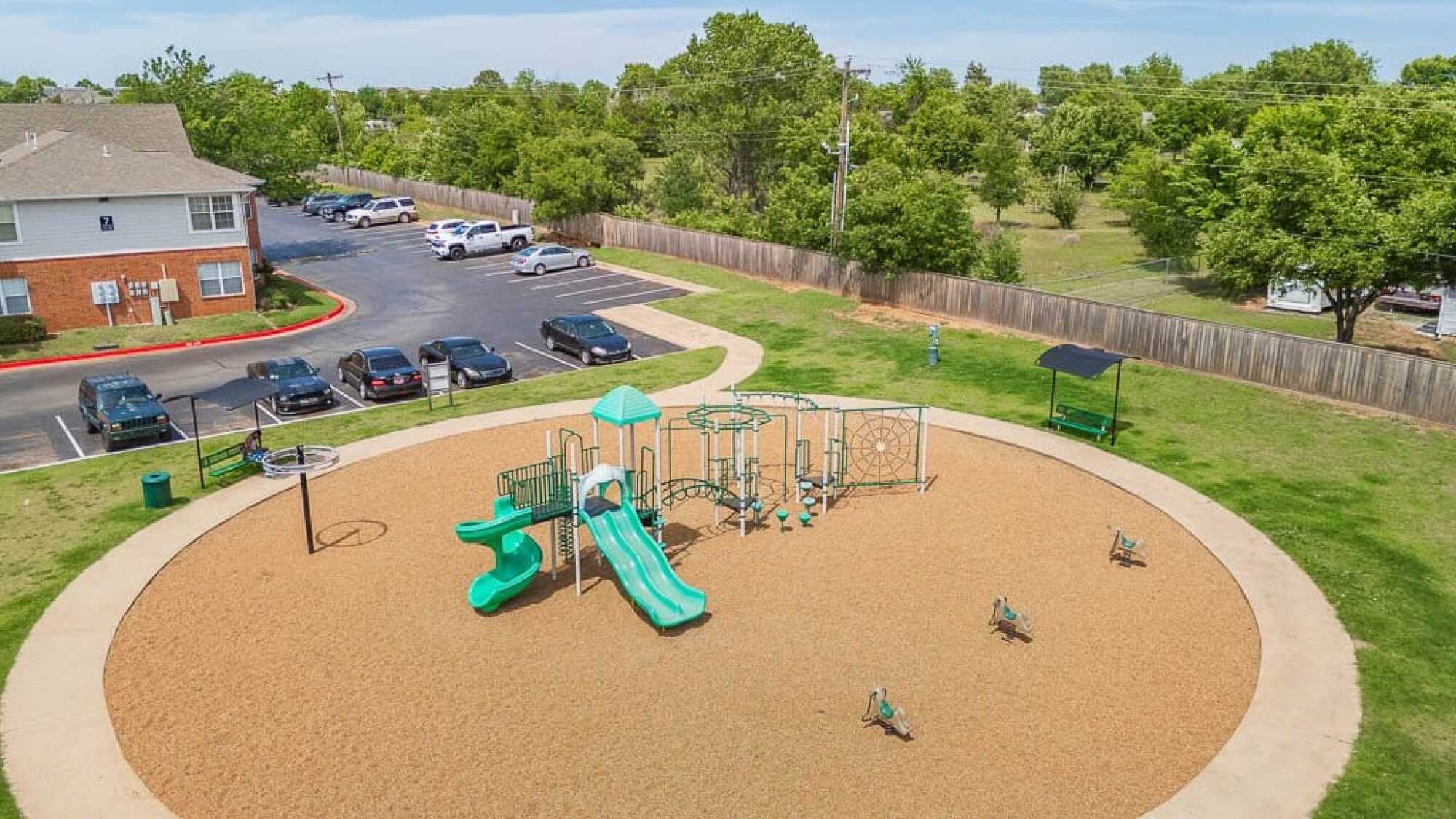 Playground