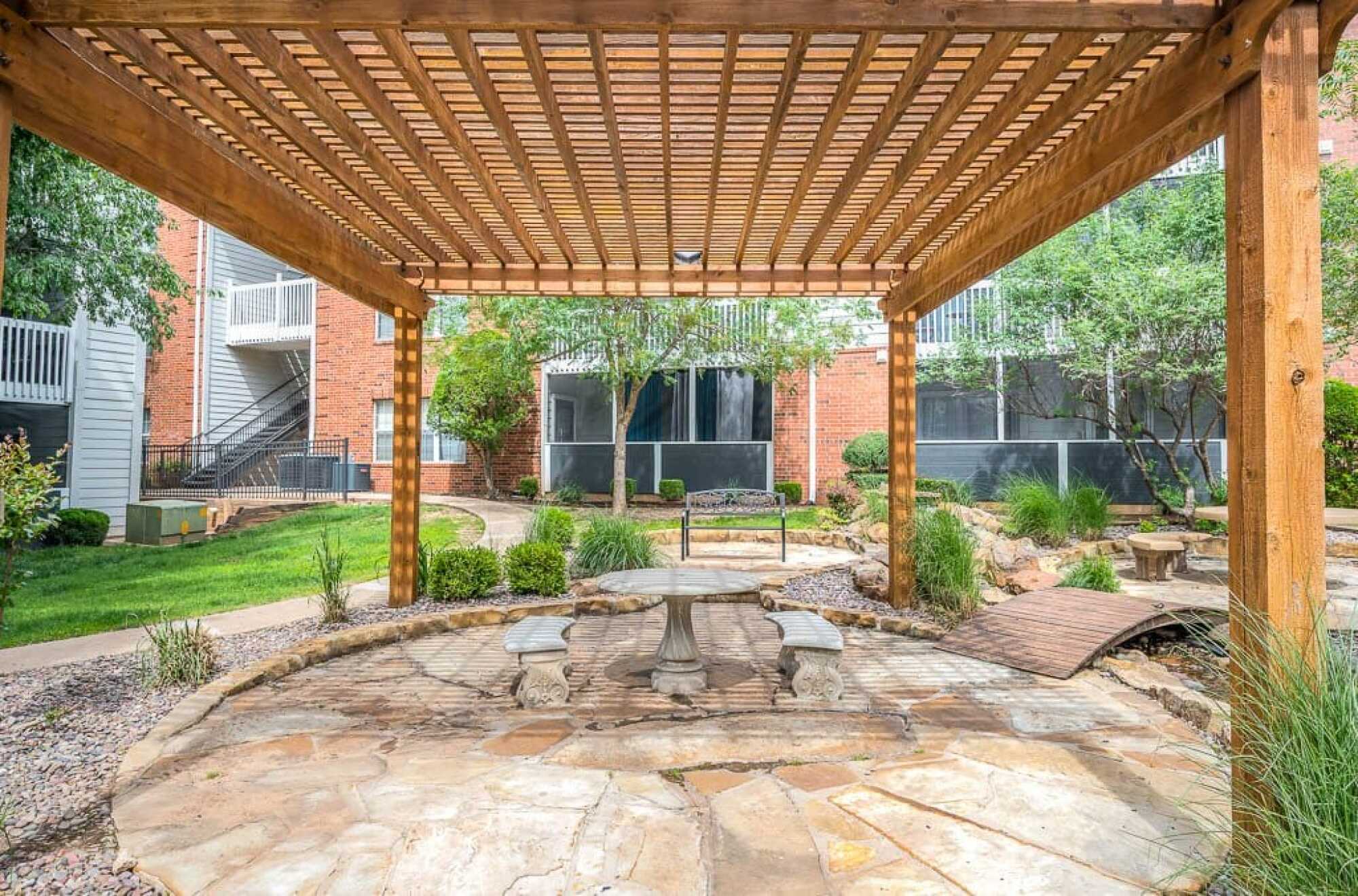 Pergola