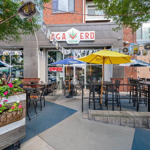 Apex West Midtown general photo