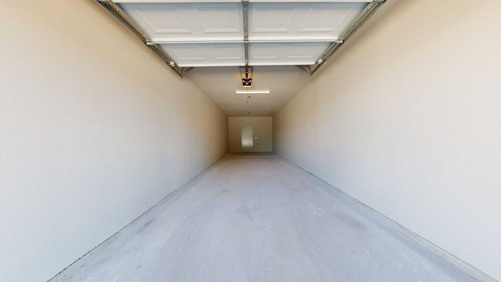 Detached Garage