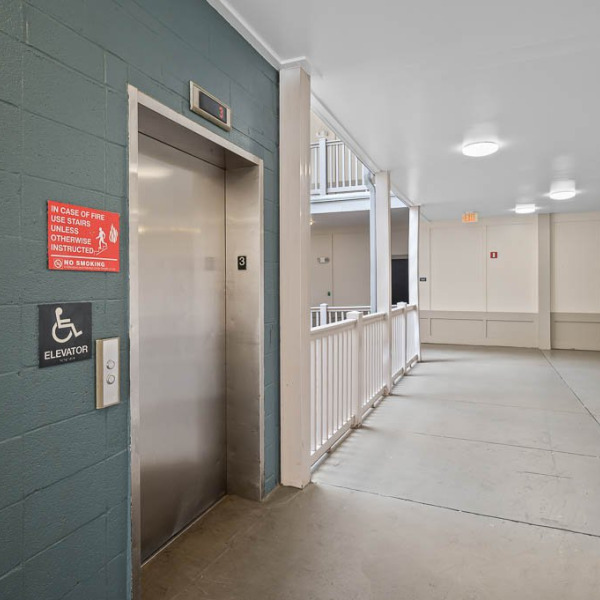 Apex West Midtown general photo