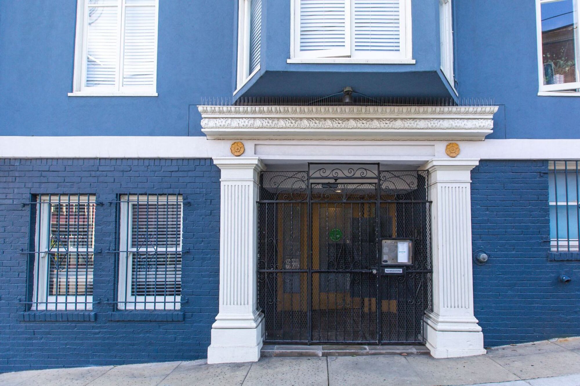 520 Buchanan Street