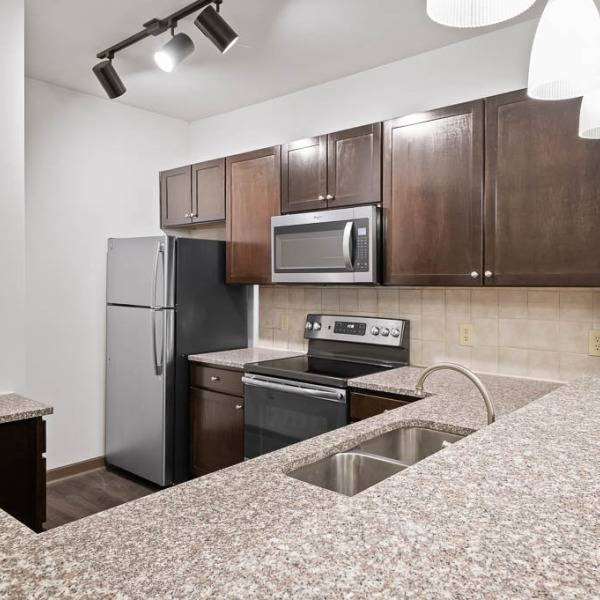 Apex West Midtown general photo