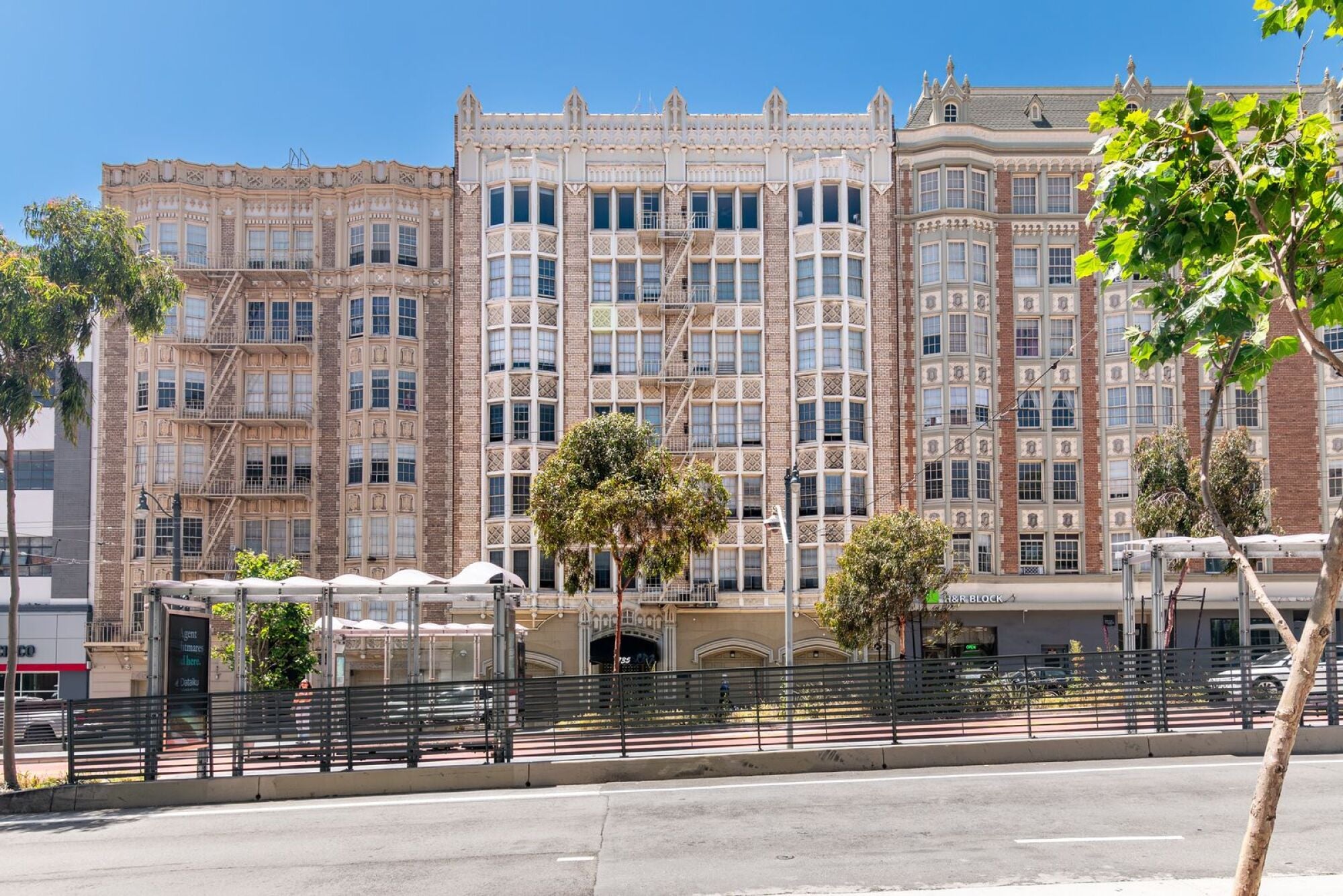 1735 Van Ness Avenue
