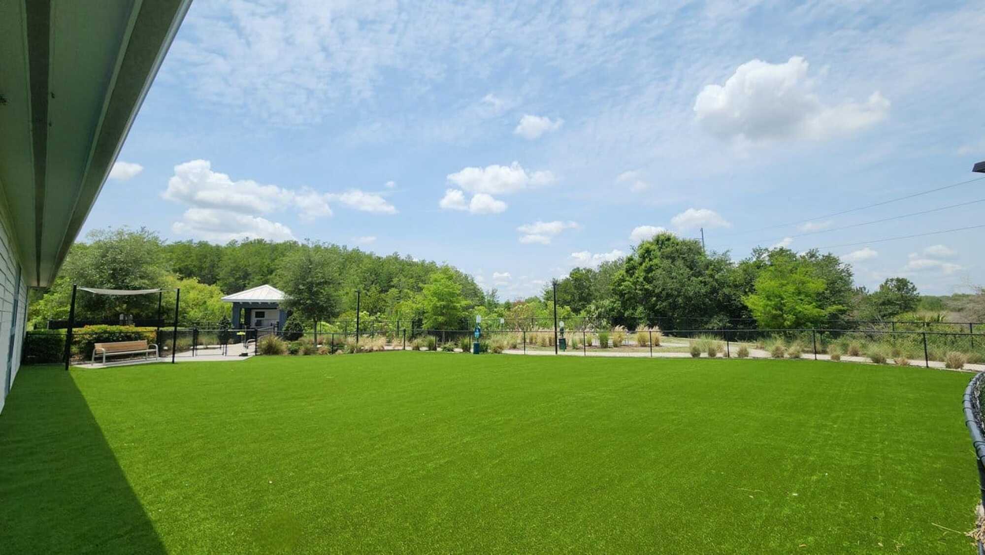 Bark Park