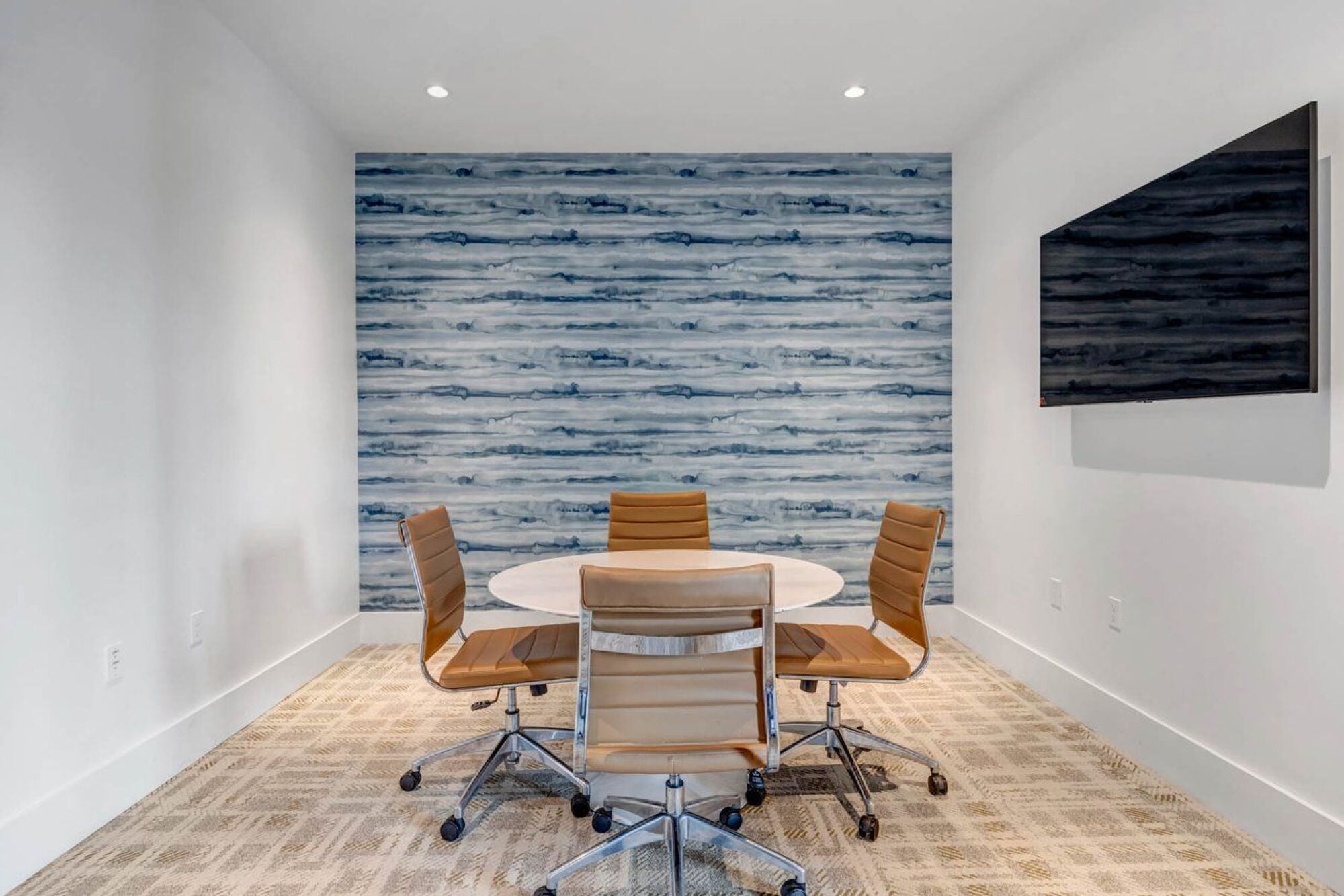 Resident Conference Room