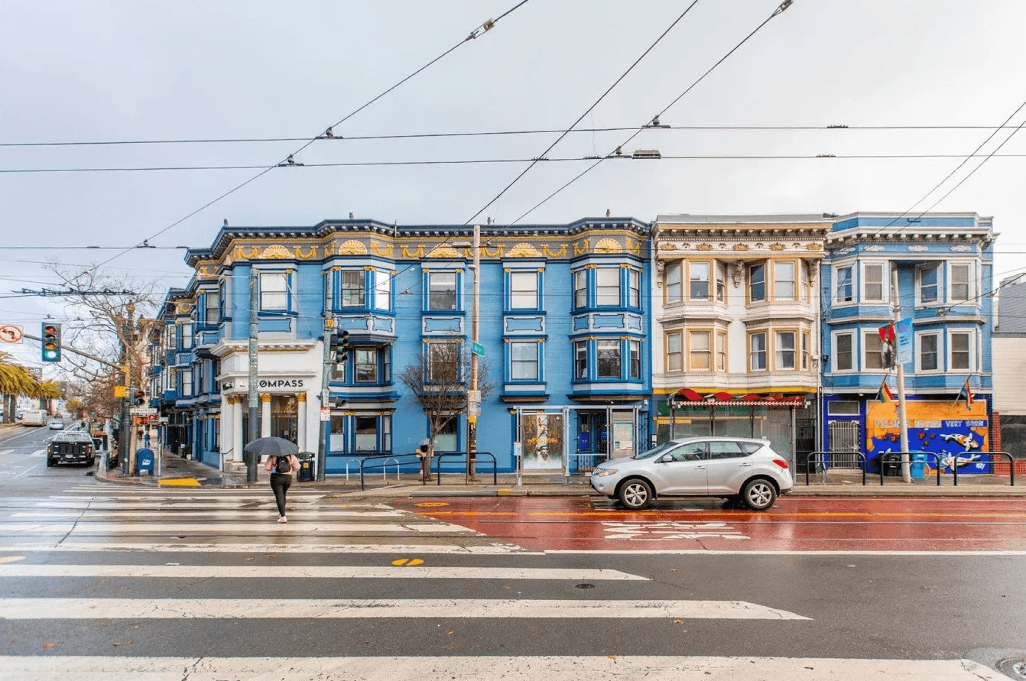 2097 Market Street / 211 Church Street
