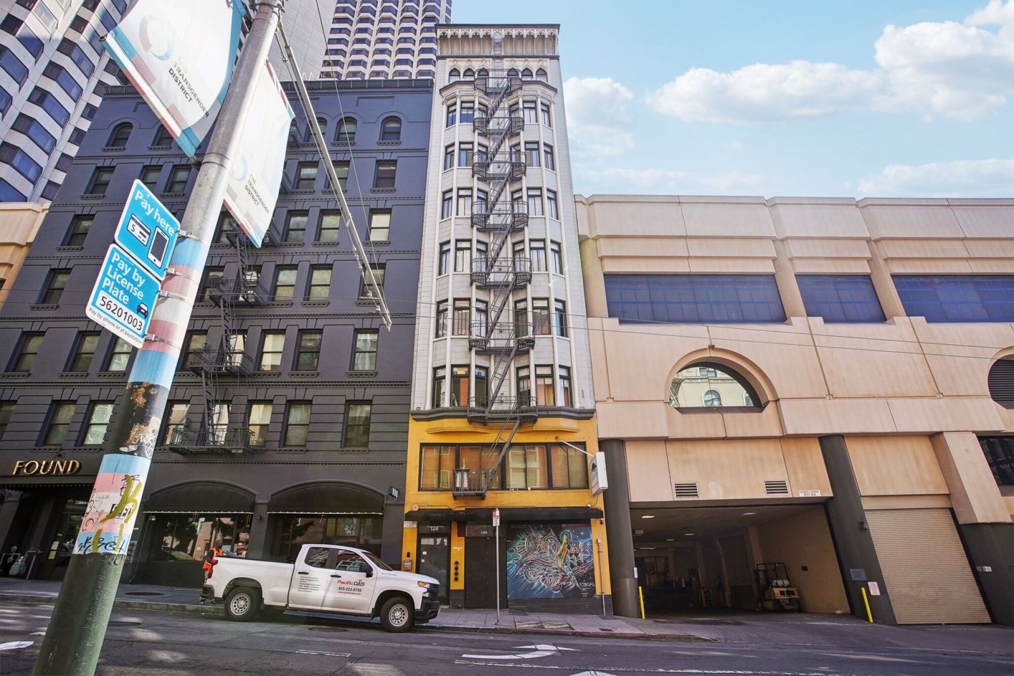 124 Mason Street
