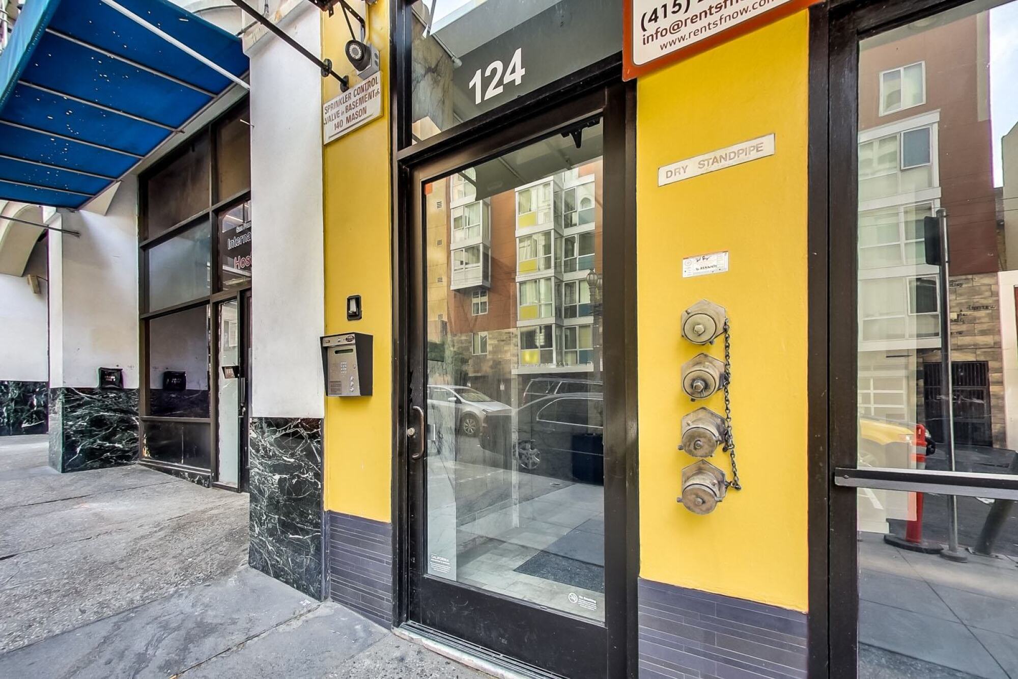 124 Mason Street