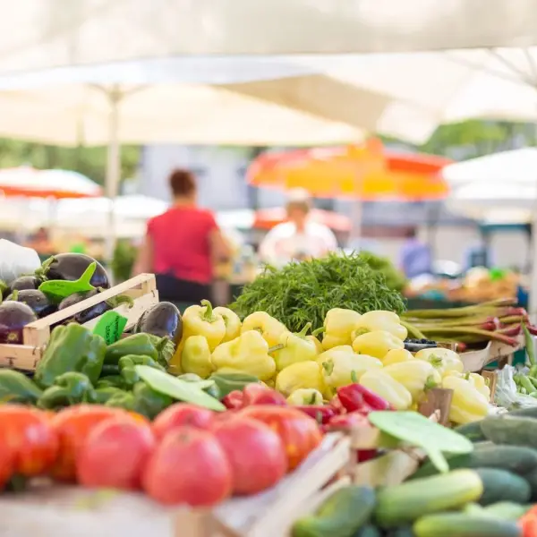 Chanhassen Farmers' Market