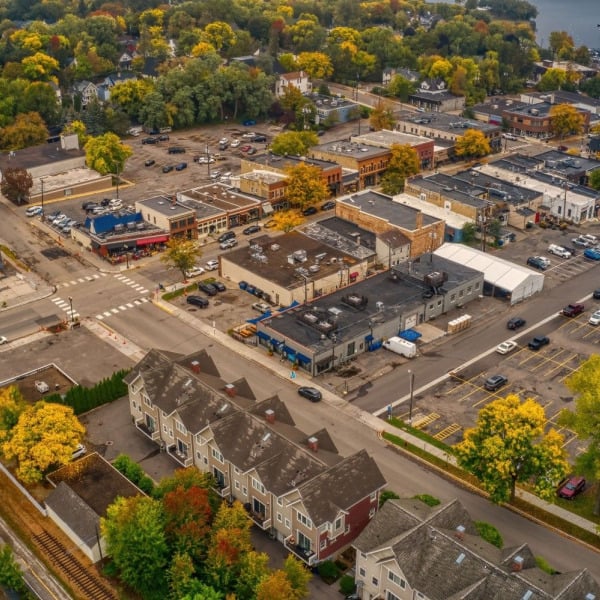 Excelsior & Lake Minnetonka