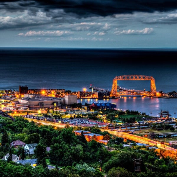 Duluth & the North Shore