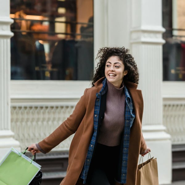 Steps from Plymouth's Best Shopping & Dining