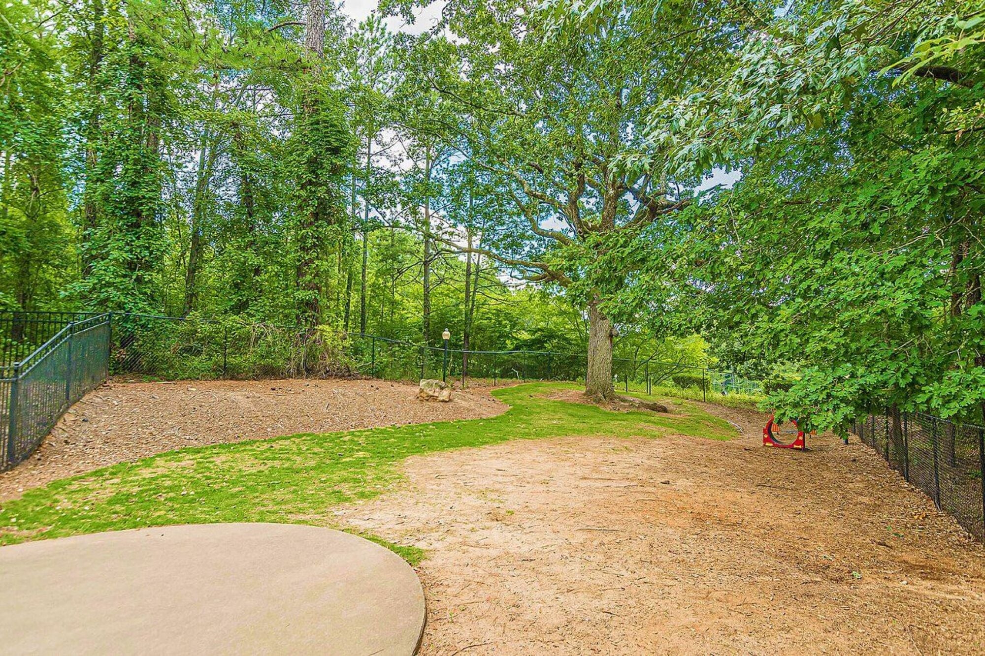 Bark Park