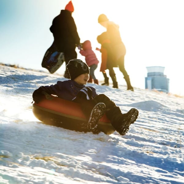Snow Activities