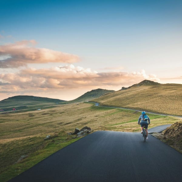 Abundant Trails