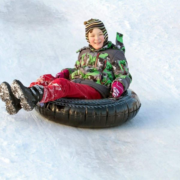 Snow Activities